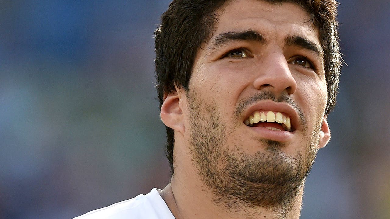 Luis Suarez's legal team confident ahead of CAS appeal hearing